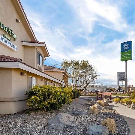 Surestay Hotel By Best Western Fernley Exterior photo