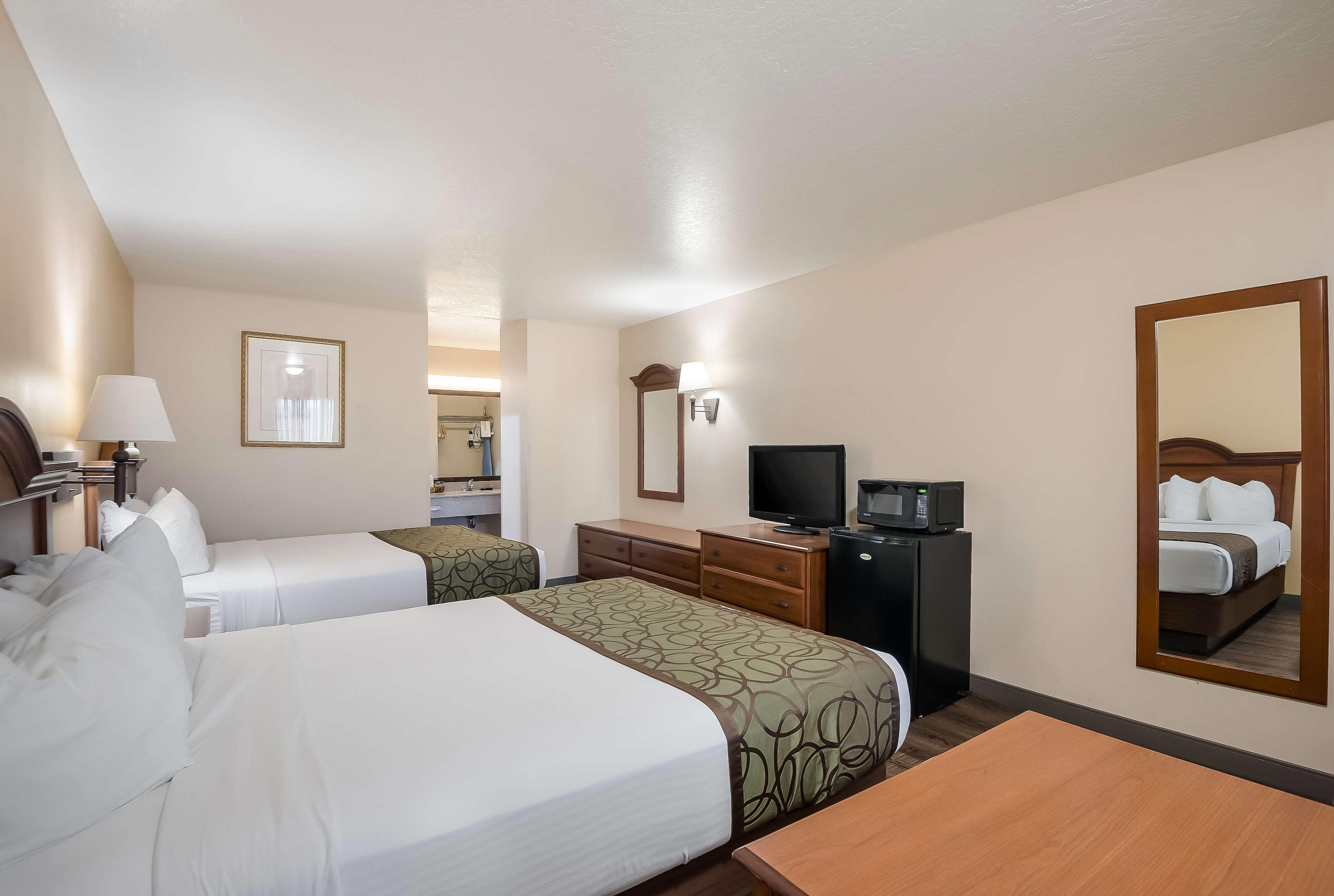 Surestay Hotel By Best Western Fernley Exterior photo