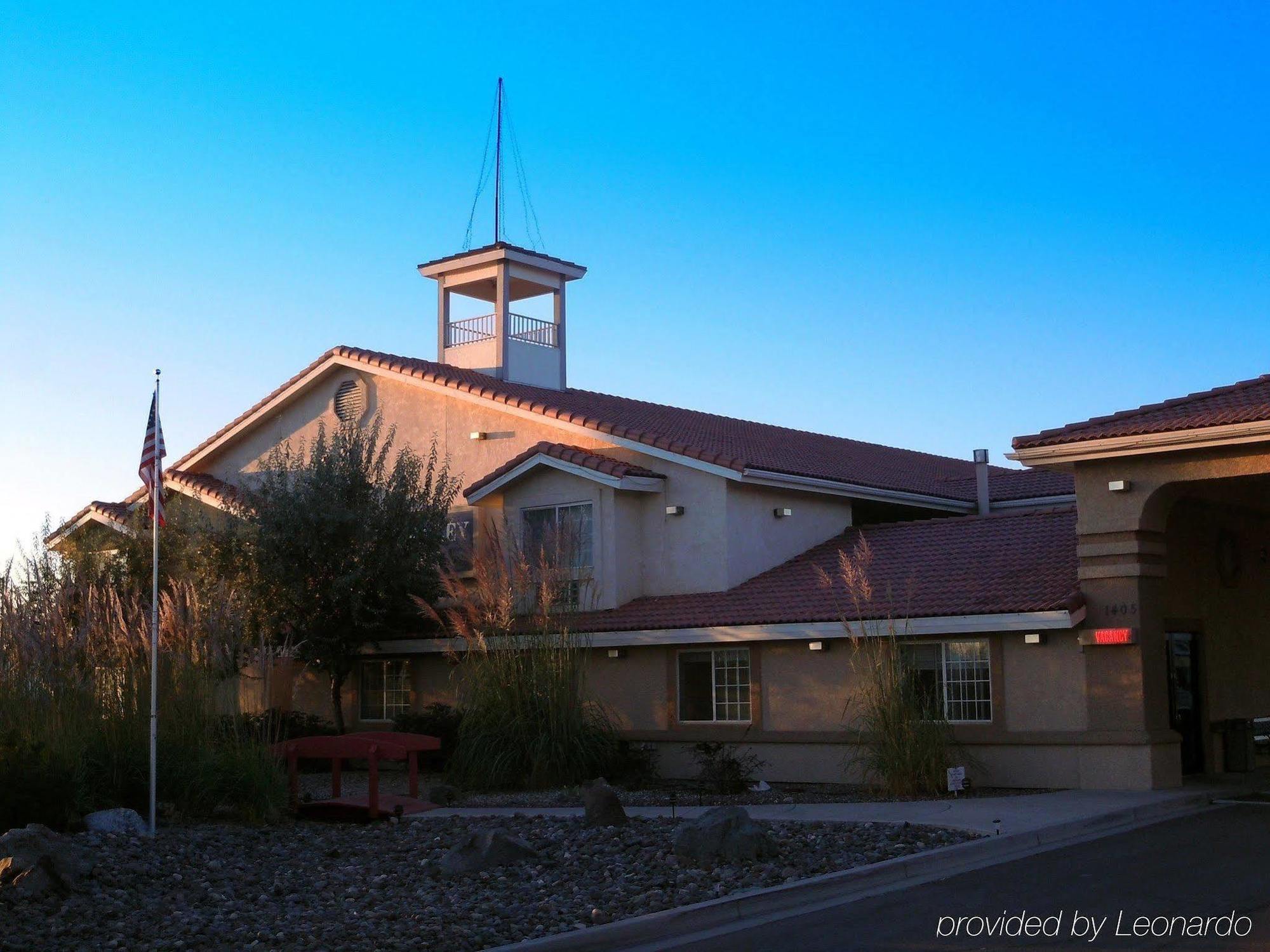 Surestay Hotel By Best Western Fernley Exterior photo