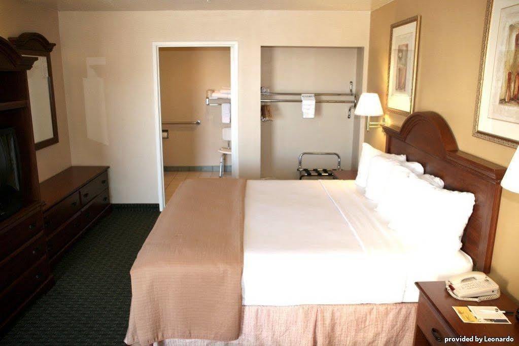 Surestay Hotel By Best Western Fernley Room photo